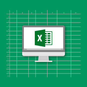 Dažniausiai naudojamų MS excel funkcijų kursai
