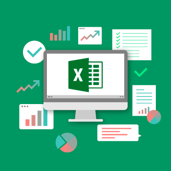 Excel kursai pažengusiems