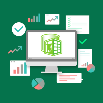 Microsoft Excel Power Query ir Power Pivot pagrindų kursai